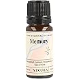 Nikura | Memory Essential Oil Blend - 10ml - 100% Natural