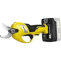 Bosch Tuinapparatuur - 18V ACCU-takkenschaar, zonder accu en lader