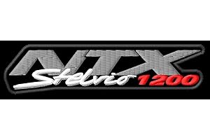 LUPSTY Masterpatch toppa ricamata destinata ai fan Moto Guz Stelvio NTX 1200 Patch Racing Racer Moto Accessori Parche Bordado Brodé patch écusson