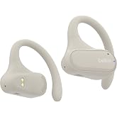 Belkin Open-Ear Wireless Kulaklık-Krem