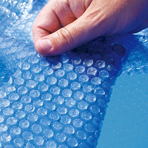 Summer Waves Solarfolie Ø 4,57m Solarplane Poolabdeckung Solar Cover Poolheizung - 3