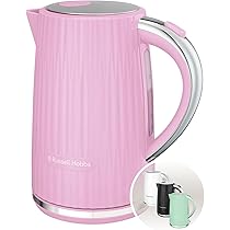 Westinghouse Retro Blender – 1,5L – Smoothie Maker & Ice Crusher – 4 Speeds – Glass Jug – 600W – Light Blue
