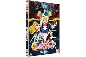 Sailor Moon R : Le Film