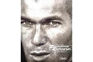 Zinédine Zidane respect