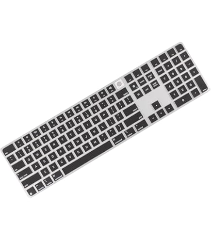 Amazon.in: Buy Apple Magic Keyboard with Touch ID for Mac Models