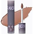 Kaleidos Cloud Lab Lip Clay Powder Convert 2.4g Matte Cold Smoking Pigeon's Blood Lip Mud (NU07 Skinship)