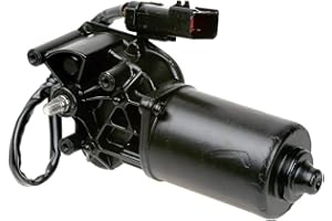Omix-ADA 19715.08 Windshield Wiper Motor