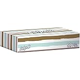 Selpak Box Handkerchief White 50's