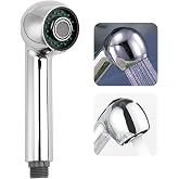 Kitchen Faucet with 2 Sprayers, Kitchen Faucets in 2 Modes, Durable Replacement Head, Water Saving Aerator, Compatible with R