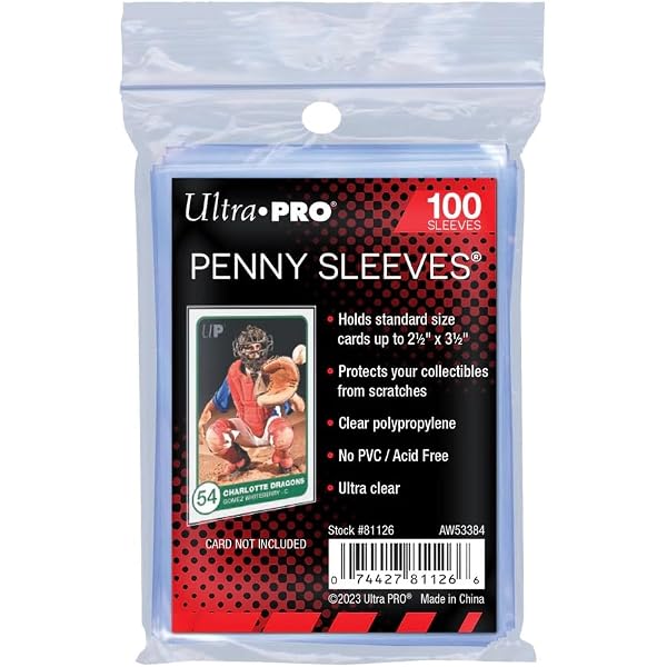 Buy Card Sleeves Trading Card Size Hard (Japan Import) By Epoch Online at Low Prices in India
