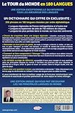 Image de Le Tour du Monde en 180 Langues