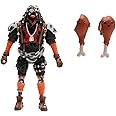 Fortnite Solo Mode Core Figure Cluck