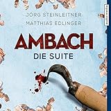 Cover zum Buch Ambach: Die Suite