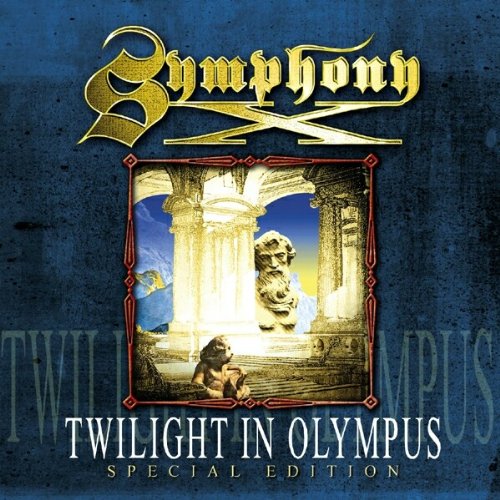 Preisvergleich Produktbild Twilight in Olympus (Special Edition)