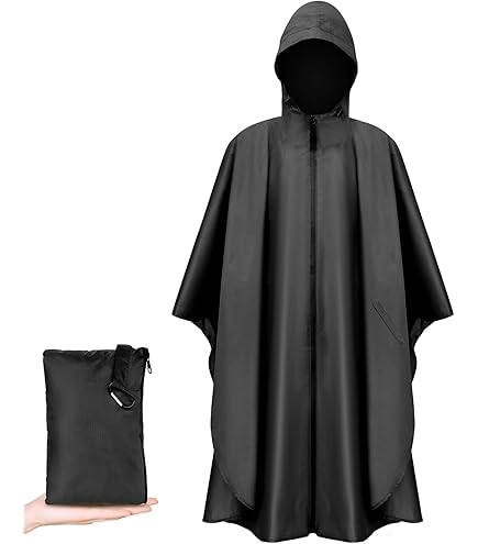 Protection contre la pluie | unisexe