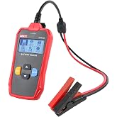 UNI-T UT673A ak&uuml; test cihazı, 3 Ah - 250 Ah