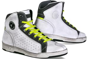 STYLMARTIN Unisex Sectormoto boot