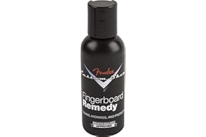 Fender Custom Shop Fingerboard Remedy - 2 oz Bottle