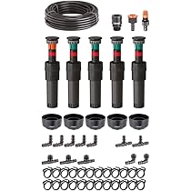 MICROIRRIGATORE 90 Pz.10 MICRO 91254 CLABER