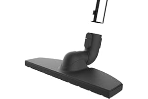 STONE REEF Twister szczotka do parkietu pasująca do Miele - akcesoria pasujące do SBB 300-3 PQ, dysza do parkietu, szczotka do odkurzacza, parkiet, dysza, część zamienna, dysza do twardych podłóg,