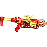 Nerf Loadout FlareFusion Dart Tabancası ve 18 N1 Darts