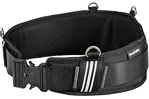 BS SYSTEMS ProClick Werkzeuggürtel - Tool Belt S BSS