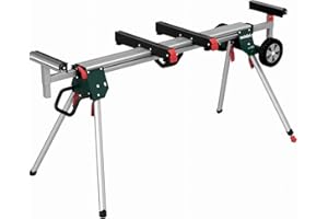 METABO Bastidor para ingletadora KSU 401 (629006000)