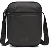 Under Armour Essential Crossbody Bag - Bags Unisex Adult