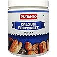Puramio Calcium Propionate Powder, (1000g)