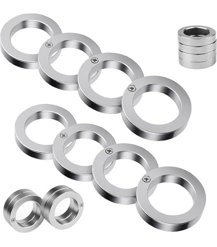 Fidget Ring Angebot Fidget Ring Für Erwachsene - F Produktbild-Vorschau 8