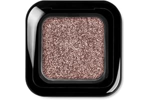KIKO Milano Glitter Shower Eyeshadow 02 | High-coverage glitter eyeshadow
