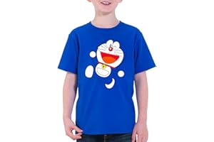 EL DESVÁN NERD Gato cósmico 2 - Camiseta niños Manga Corta