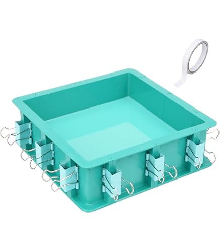 Spray Distaccante Per Stampi 500ml | Vegetale E Antiaderente | Per Cemento E Silicone - Foto 7