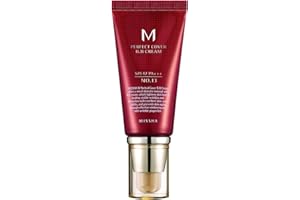 MISSHA M Perfect Cover BB Cream SPF 42 PA+++ #13 Bright Beige