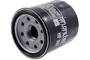 Ölfilter HIFLOFILTRO für Honda XL 600 V Transalp T PD06 1996 50 PS, 37 kw