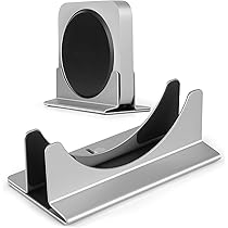 Supporto VESA Per Mac Mini Sabrent - In Alluminio, Da Tavolo O Parete, Nero, Risparmia Spazio - Foto 14