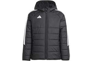 ‎ADIDAS adidas Performance Fußball – Teamsport Textil – Jacken Tiro 24 Winterjacke für Kinder