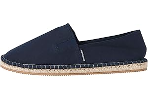 JACK & JONES Male Espandrillos Espandrillos