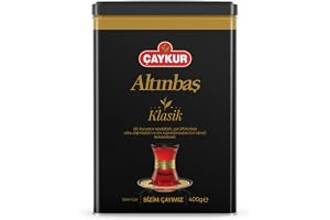 Caykur | Altinbas | svart te | klassisk | natur | svart te | Classic