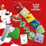 Image de Nichtlustig Wandkalender 2016