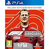 F1 2020 (Deluxe Schumacher Edition)