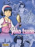 Image de Yoko Tsuno Sammelbände 3: Jagd durch die Zeit