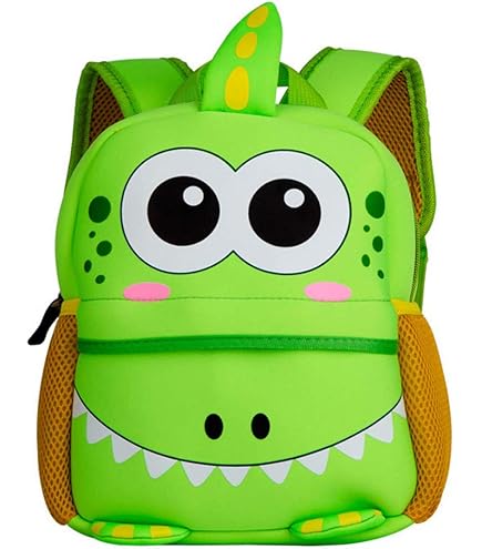 Zaino Per Bambini TEAMEN Con Animale - Per Scuola Materna Gufo - Foto 8