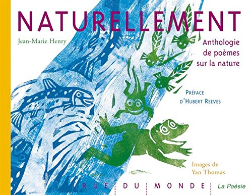 couverture de : Naturellement