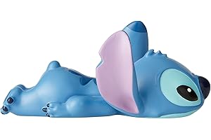 ENESCO Disney Show Case 6002189 Figurina Stitch