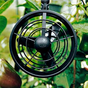 Beckmann SLV Solar-Ventilator