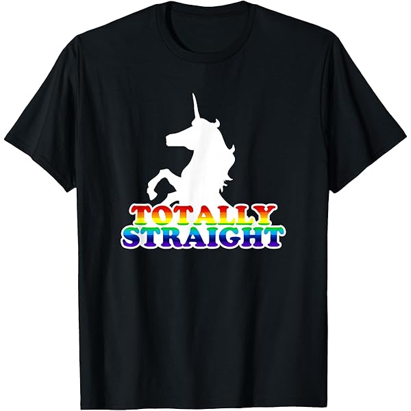MAROON5 FRIENDLY UNICORN Tシャツ　Mサイズ Totally Straight Unicorn T-Shirt : Amazon.co.uk: Fashion