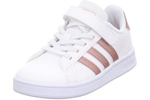 adidas Grand Court, Zapatillas Deportivas Mujer