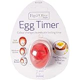 Colour Changing Egg Timer