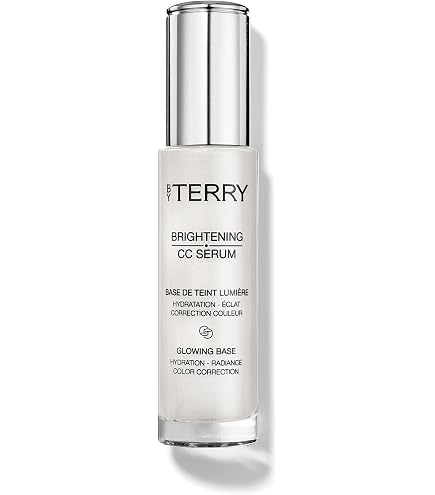 CC Cream Hydratante By Terry Cellularose - Teinte #1 Nude - 40g - Neuf Scellé